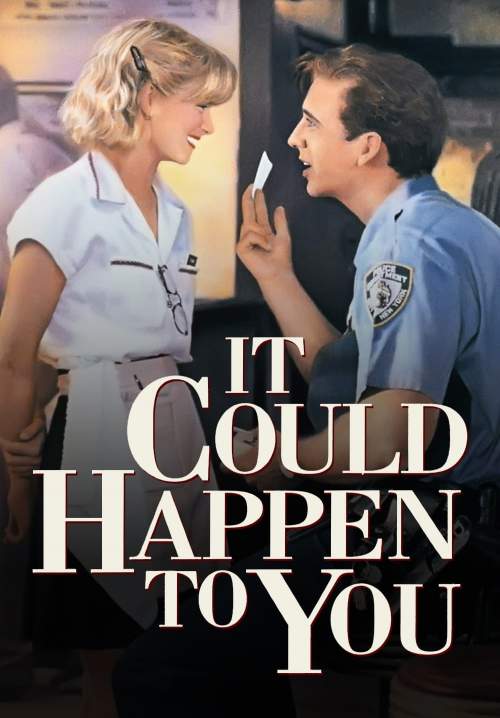 It Could Happen to You - ขออย่าให้เงินมาบดบังหัวใจรักของเรา (ซับไทย)