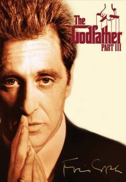 4K The Godfather: Part III