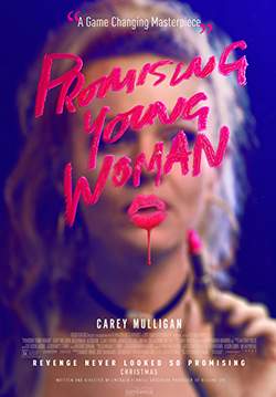 Promising Young Woman - สาวซ่าส์ล่าบัญชีแค้น