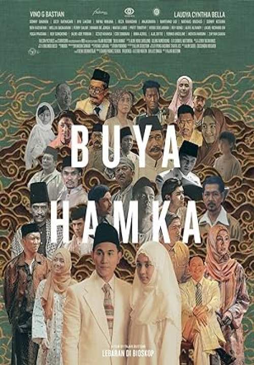 Buya Hamka Vol. 1 (ซับไทย)