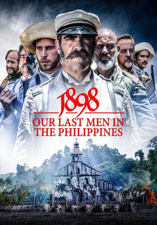 1898 Our Last Men in The Philippines (ซับไทย)