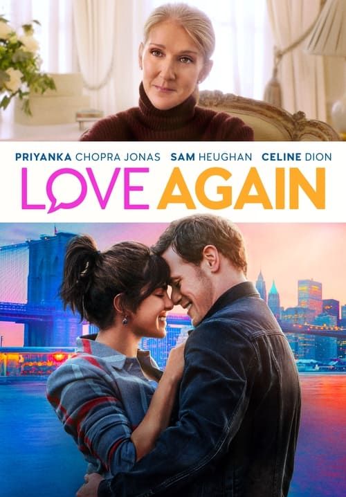 Love Again - รักอีกครั้งที่ปลายสาย