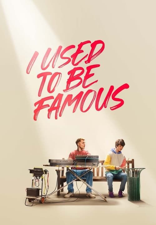 I Used to Be Famous - คนเคยดัง (ซับไทย)