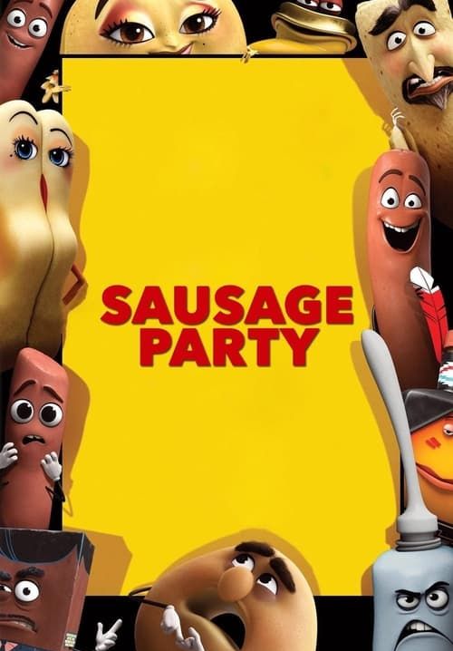 Sausage Party