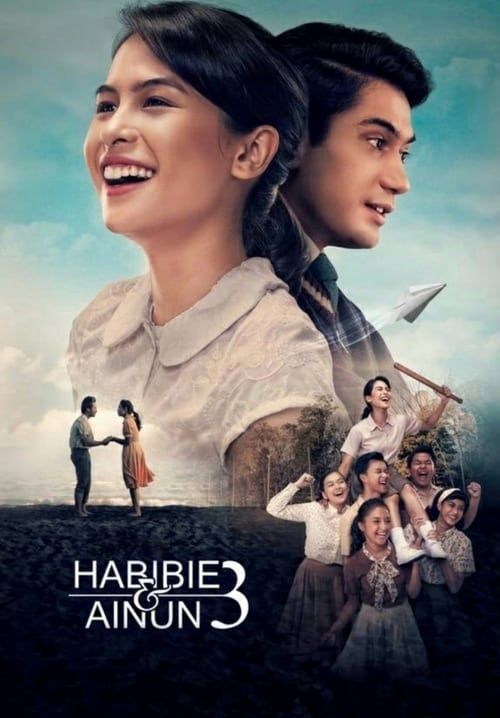 Habibie & Ainun 3 - บันทึกรักฮาบีบีและไอนุน 3 (ซับไทย)