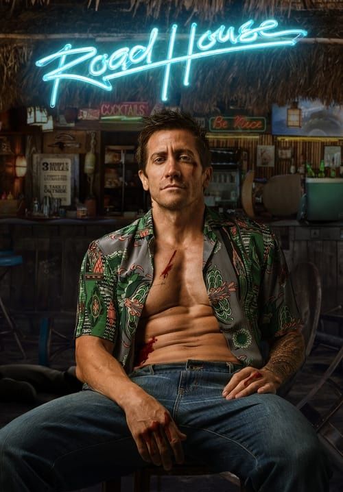 Road House - คนเดือดบวกเมืองเถื่อน