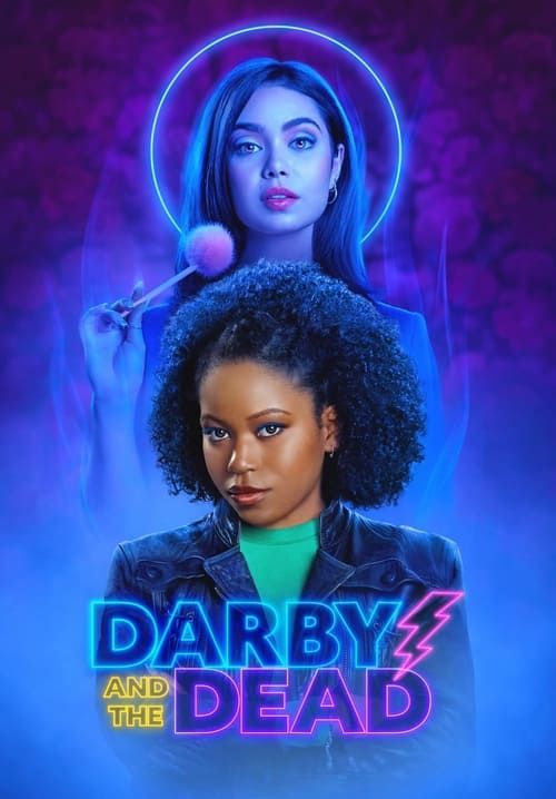Darby and the Dead (ซับไทย)
