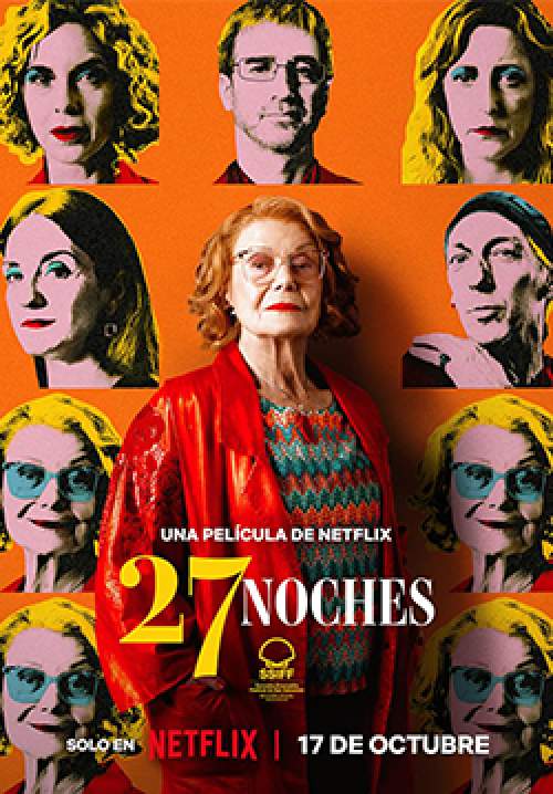 27 Nights - 27 คืน