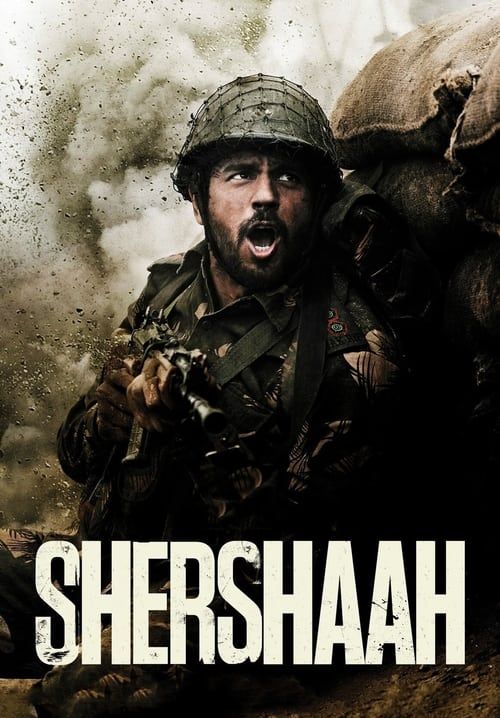 Shershaah (ซับไทย)