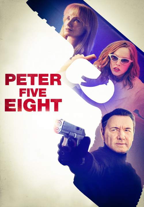 Peter Five Eight (ซับไทย) (StreamX)