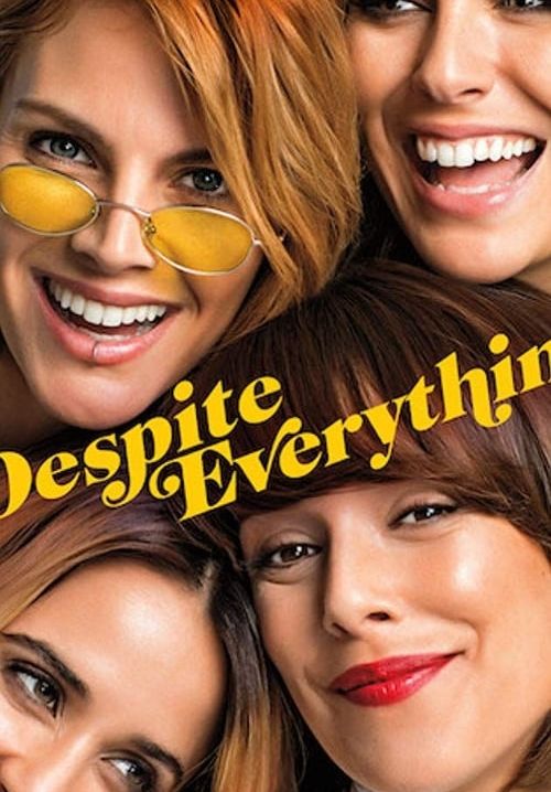 Despite Everything - เงารักเงาอดีต (ซับไทย)