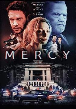 Mercy (2023) (ซับไทย)