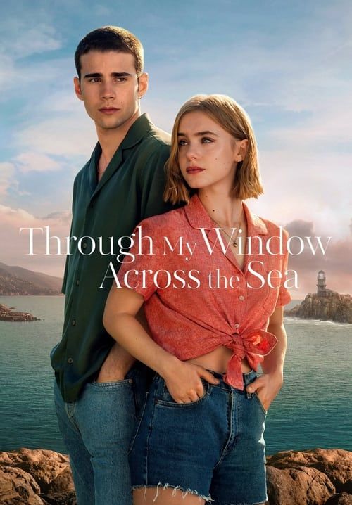 Through My Window: Across the Sea - รักผ่านหน้าต่าง: หัวใจข้ามทะเล