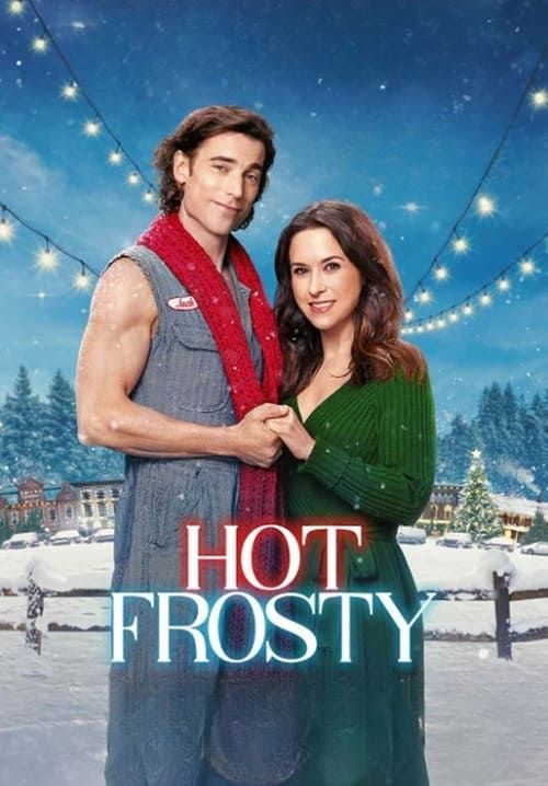 Hot Frosty - ฟรอสตี้สุดฮอต