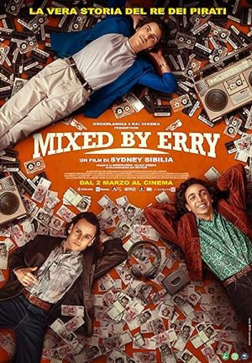 Mixed by Erry (ซับไทย)