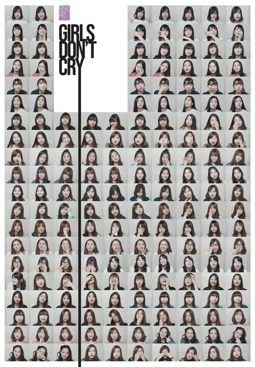 BNK48: Girls Don't Cry