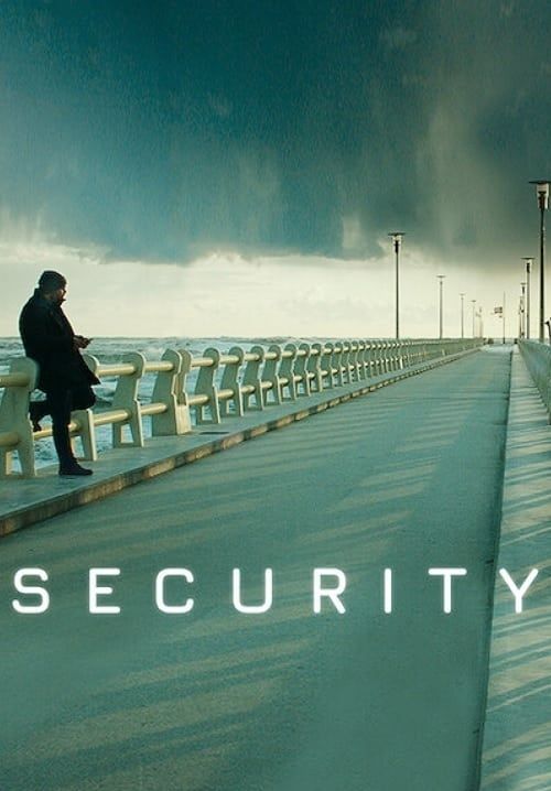 Security - ระบบอันตราย (ซับไทย)