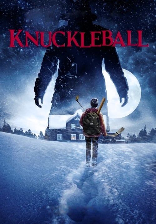 Knuckleball (พากย์ไทย)