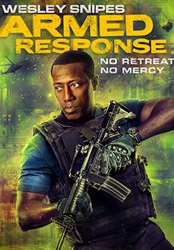 Armed Response (ซับไทย)