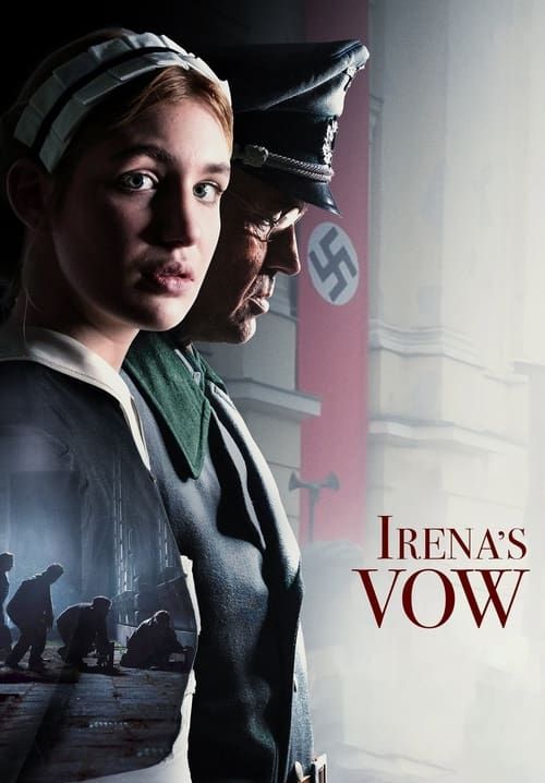 Irena's Vow (ซับไทยแปล)