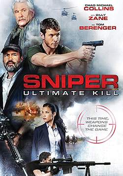 Sniper: Ultimate Kill
