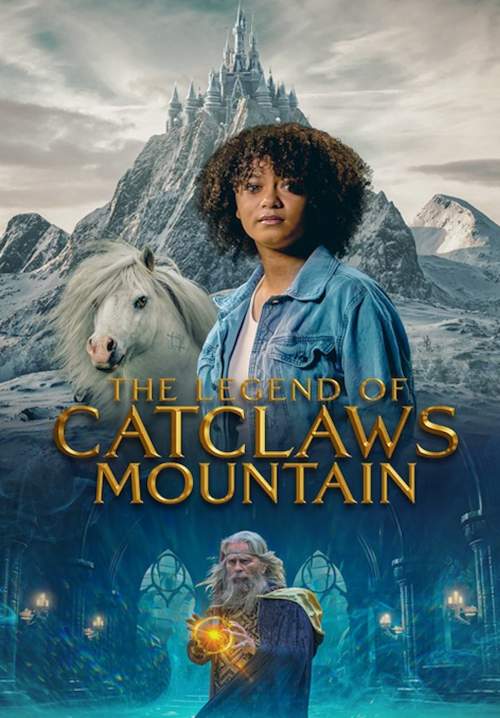 The Legend of Catclaws Mountain (ซับไทย) (StreamX)