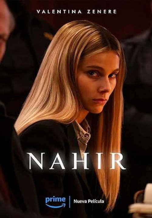 Nahir (ซับไทย) (StreamX)