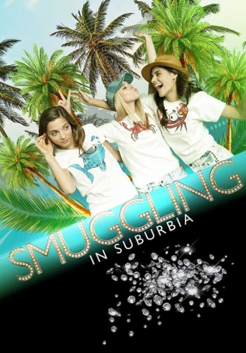 Smuggling in Suburbia - ขบวนการทรชนคนวัยใส (ซับไทย)