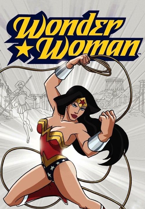 Wonder Woman: Commemorative Edition - วันเดอร์ วูแมน: ฉบับย้อนรำลึกสาวน้อยมหัศจรรย์