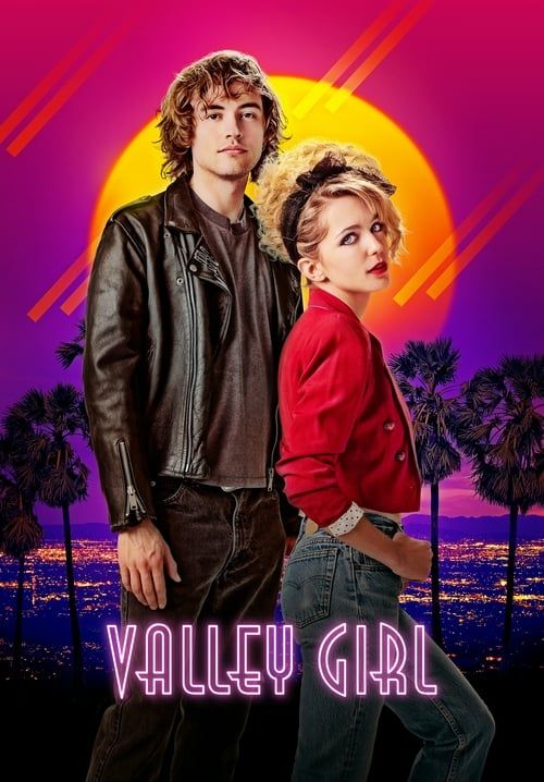 Valley Girl (พากย์ไทย)