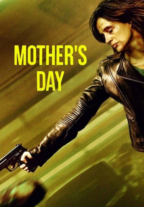 Mother's Day - วันนี้แม่ต้องโหด