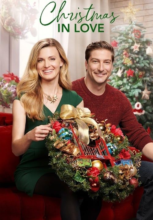 Christmas in Love (ซับไทย)