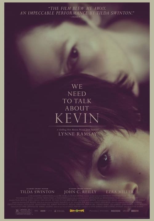 We Need to Talk About Kevin - คำสารภาพโหดของเควิน