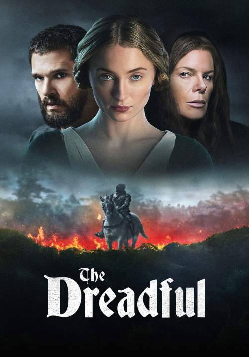 The Dreadful (ซับไทย) (Stream X)