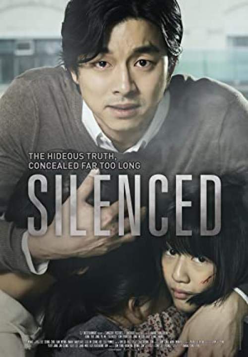 Silenced - เสียงจากหัวใจ..ที่ไม่มีใครได้ยิน