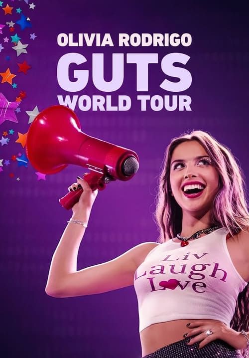 Olivia Rodrigo: GUTS World Tour (ซับไทย)