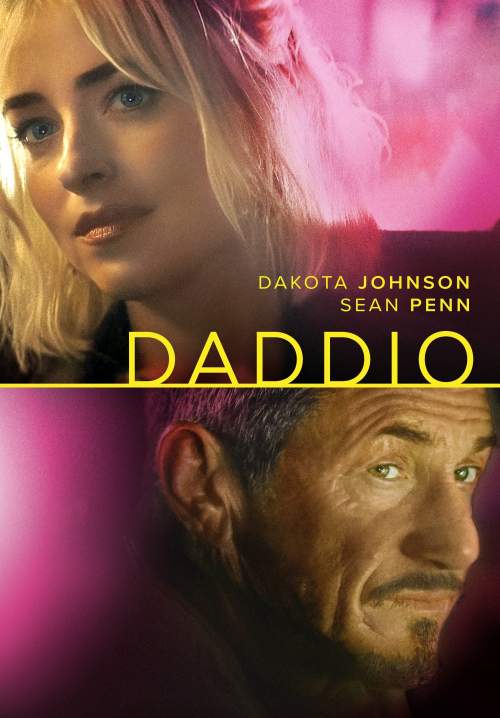 Daddio (ซับไทย) (StreamX)