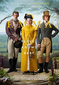 Emma. - เอ็มม่า. รักได้ไหมถ้าหัวใจไม่ลงล็อค