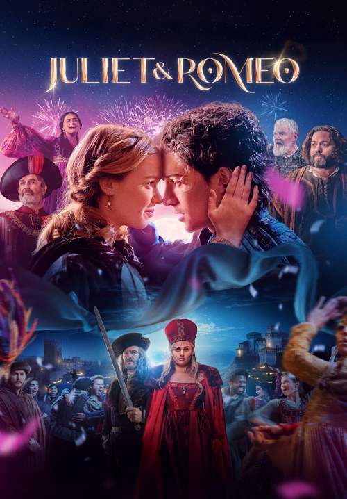Juliet & Romeo (ซับไทย) (StreamX)