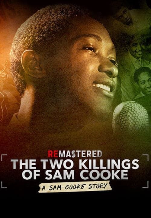 ReMastered: The Two Killings of Sam Cooke - รื้อคดีสะท้านวงการเพลง - ปมสังหารราชาแห่งโซล (ซับไทย)