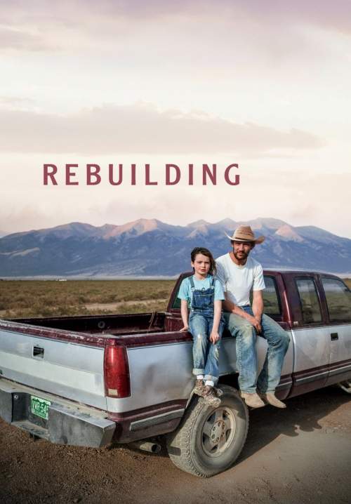 Rebuilding (ซับไทย) (Stream X)