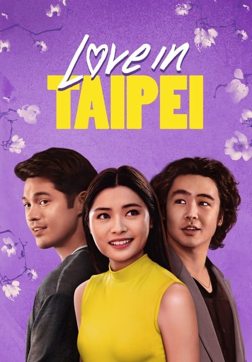 Love in Taipei - ปิ๊งรักในไทเป (ซับไทย)