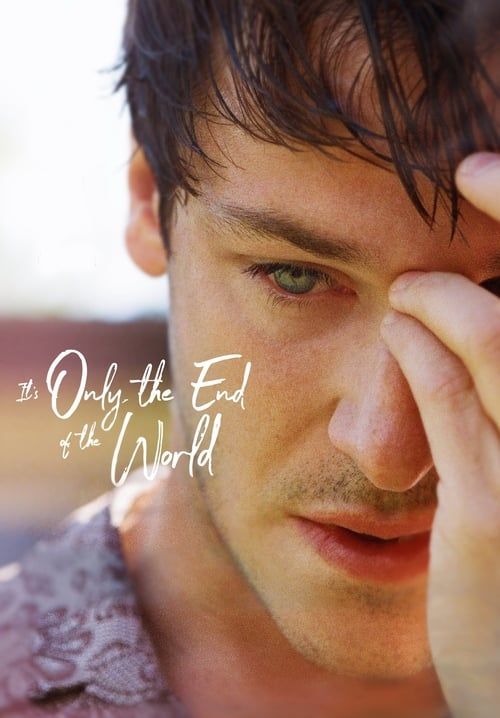 It's Only the End of the World - เรื่องรักโลกแตก
