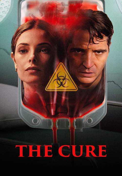The Cure (ซับไทย) (Stream X)