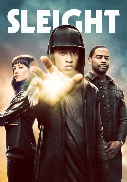 Sleight (ซับไทย)