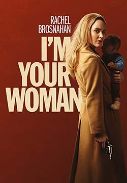 I'm Your Woman (ซับไทย)