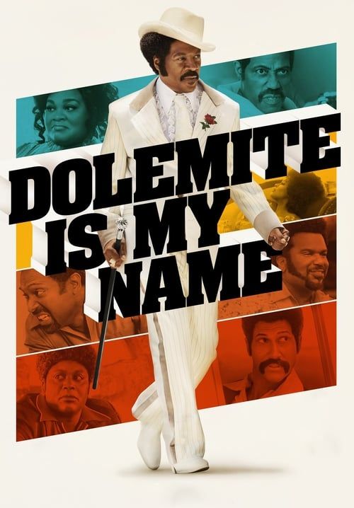 Dolemite Is My Name - โดเลอไมต์ ชื่อนี้ต้องจดจำ (ซับไทย)