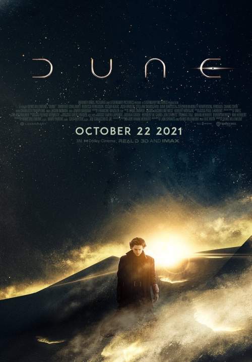 4K Dune