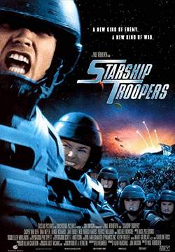 Starship Troopers
