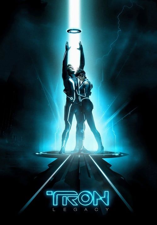 Tron Legacy